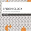 Epidemiology, Second Edition (Original PDF)