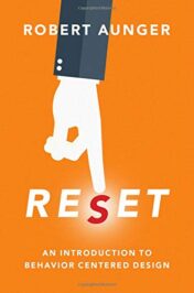 Reset: An Introduction to Behavior Centered Design (Original PDF)