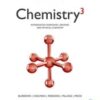 Chemistry3: Introducing inorganic, organic and physical chemistry, 3rd Ed Original PDF Chemistry3: Introducing inorganic, organic and physical chemistry, 3rd Ed Original PDF