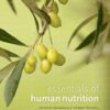 Essentials of Human Nutrition, 5ed (PDF)