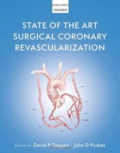 State of the Art Surgical Coronary Revascularization (Original PDF)