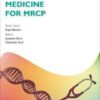 Medicine for MRCP (Oxford Speciality Training;Revision Texts) (Original PDF) Medicine for MRCP (Oxford Speciality Training;Revision Texts) (Original PDF)