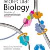 Molecular Biology: Principles of Genome Function, 3rd Edition (Original PDF)