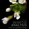 Genetic Analysis: Genes, Genomes, and Networks in Eukaryotes, 3rd Ed Original PDF