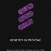 Genetics in Medicine (Oxford Biology Primers) Original PDF Genetics in Medicine (Oxford Biology Primers) Original PDF