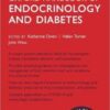 Oxford Handbook of Endocrinology & Diabetes 4e (Oxford Medical Handbooks) 2022 Original PDF