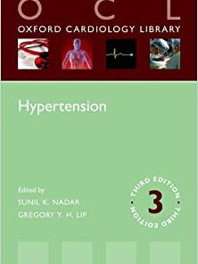 Hypertension, 3rd Edition (Oxford Cardiology Library) (Original PDF from Publisher)