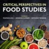 Critical Perspectives in Food Studies, 3rd Edition 2021 EPUB + Converted PDF
