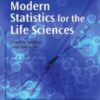 Modern Statistics for the Life Sciences (Original PDF)