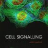 Cell Signalling, 4th Edition Original PDF 