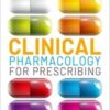 Clinical Pharmacology For Prescribing (Original PDF)