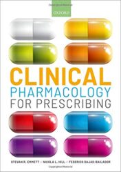 Clinical Pharmacology For Prescribing (Original PDF)