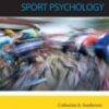 Sport Psychology 2016 High Quality Image PDF