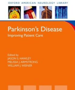 Parkinson’s Disease: Improving Patient Care (Oxford American Neurology Library) (Original PDF from Publisher)
