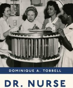 Dr. Nurse (Original PDF from Publisher)