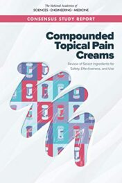 Compounded Topical Pain Creams Review of Select Ingredients for Safety, Effectiveness, and Use(2020) epub+converted pdf