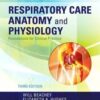 Workbook for Respiratory Care Anatomy and Physiology: Foundations for Clinical Practice, 3rd Edition Workbook for Respiratory Care Anatomy and Physiology: Foundations for Clinical Practice, 3rd Edition