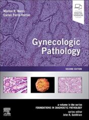 Gynecologic Pathology: A Volume in Foundations in Diagnostic Pathology Series, 2nd Edition 