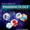Brenner and Stevens’ Pharmacology, 5th Edition (PDF)