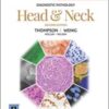 Diagnostic Pathology: Head and Neck, 2nd Edition (Original PDF with High Quality Images)