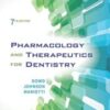 Pharmacology and Therapeutics for Dentistry, 7th Edition (PDF) Pharmacology and Therapeutics for Dentistry, 7th Edition (PDF)