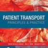 Patient Transport: Principles and Practice, 5th edition (Original PDF)