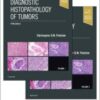 Diagnostic Histopathology of Tumors, 2 Volume Set, 5th Edition (True PDF)