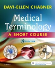 Medical Terminology: A Short Course, 8th Edition Original pdf