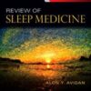 Review of Sleep Medicine, 4th Edition (EPUB+PDF)
