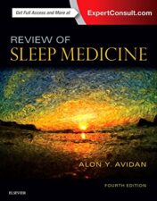 Review of Sleep Medicine, 4th Edition (EPUB+PDF)