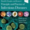 Mandell, Douglas, and Bennett’s Principles and Practice of Infectious Diseases: 2-Volume Set, 9th Edition (Original PDF)