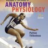 Anthony’s Textbook of Anatomy & Physiology, 21st Edition Original PDF Anthony’s Textbook of Anatomy & Physiology, 21st Edition Original PDF