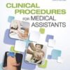 Study Guide for Clinical Procedures for Medical Assistants,10th Edition 2017 Original PDF