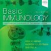 Basic Immunology: Functions and Disorders of the Immune System, 6th Edition (Original PDF)