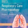 Rau’s Respiratory Care Pharmacology, 10th Edition (ORIGINAL PDF) Rau’s Respiratory Care Pharmacology, 10th Edition (ORIGINAL PDF)