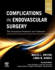 Complications in Endovascular Surgery: Peri-Procedural Prevention and Treatment (Original PDF)