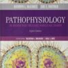 Pathophysiology: The Biologic Basis for Disease in Adults and Children, 8th Edition 2018 EPUB & converted pdf