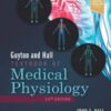 Guyton and Hall Textbook of Medical Physiology, 14th Edition (True PDF with Publisher Quality) Guyton and Hall Textbook of Medical Physiology, 14th Edition (True PDF with Publisher Quality)