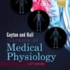 Guyton and Hall Textbook of Medical Physiology, 14th Edition (True PDF) Guyton and Hall Textbook of Medical Physiology, 14th Edition (True PDF)