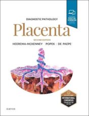 Diagnostic Pathology: Placenta, 2nd Edition (Original PDF)