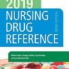 Mosby’s 2019 Nursing Drug Reference (SKIDMORE NURSING DRUG REFERENCE)