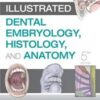 Illustrated Dental Embryology, Histology, and Anatomy, 5th Edition (Original PDF)