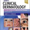 Habif’s Clinical Dermatology: A Color Guide to Diagnosis and Therapy, 7th edition (Original PDF from Publisher)