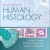 Stevens & Lowe’s Human Histology, 5th Edition (Original PDF)
