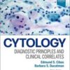 Cytology: Diagnostic Principles and Clinical Correlates, 5th Edition (True PDF with ToC + Index)