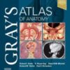 Gray’s Atlas of Anatomy (Gray’s Anatomy), 3rd Edition Original PDF Gray’s Atlas of Anatomy (Gray’s Anatomy), 3rd Edition Original PDF