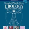 Campbell-Walsh Urology 12th Edition Review, 3rd Edition (Original PDF)
