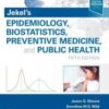Jekel’s Epidemiology, Biostatistics, Preventive Medicine, and Public Health, 5th Edition  
