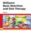 Williams’ Basic Nutrition & Diet Therapy, 16th Edition 2021 Original pdf