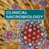 Clinical Microbiology E-Book 1st Edition original pdf 2018